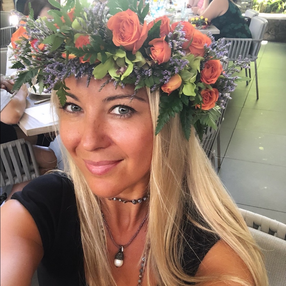 Meet your Posher, Irmena